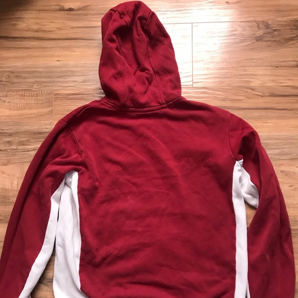 Nike Hoodie - Picture 2 of 3